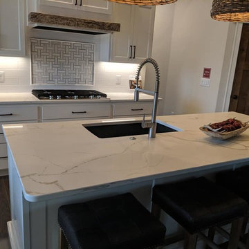 Calcutta Laza Quartz