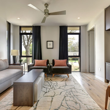 Laura Britt Design: New Home Construction