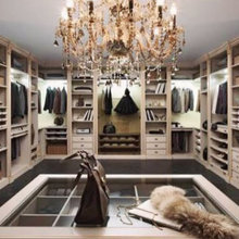 closet