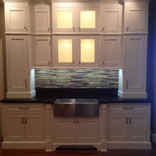 Kitchen Ideas