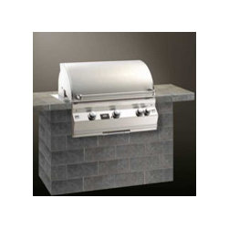 Barbecue Grills - Outdoor Grills