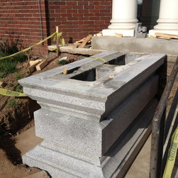 Stone Projects - Products