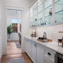 White Kitchen