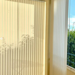 VERTICAL BLINDS - Products