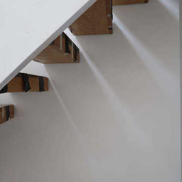 1950s house renovation