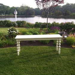 Custom furniture - Accent Chests And Cabinets