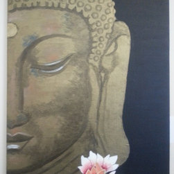 Sacred Spaces Collection - Products