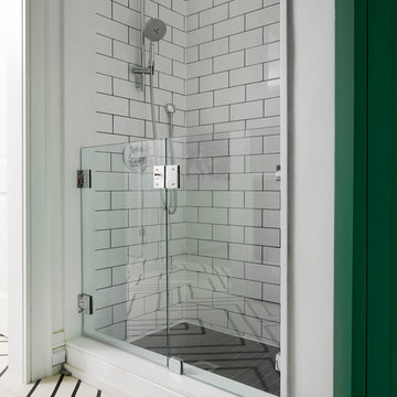 Farmhouse Laundry Room