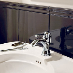 Сантехника CRISTINA Коллекция ART - Bathroom Sink Faucets