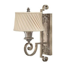 sconce