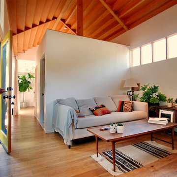 Elysian Cottage ADU