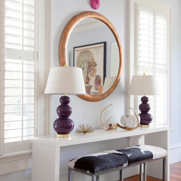 My Houzz: A Celebration of Color in an Artist’s Family Home