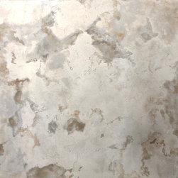 Real Metal Finishes - Metal Wall Art