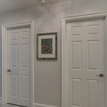 RANCHO CUCAMONGA Interior Design by Imagine: Taylor Canyon Master Bath