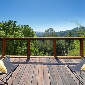 Hill Side Home