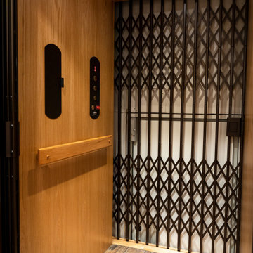 Burnsville Elevator Addition