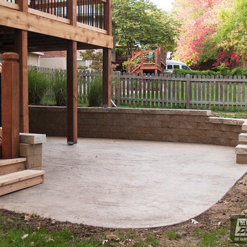 Berndt - Cedar Deck