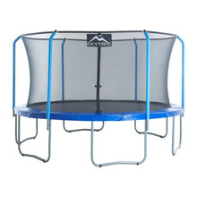 trampolin