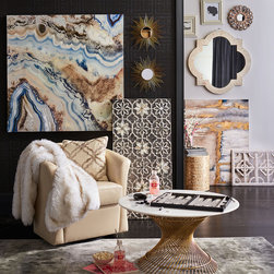 Wall Decor - Artwork