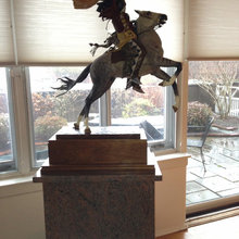 ART & FURNITURE DAVID & NICOLE