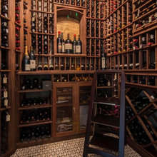 wine