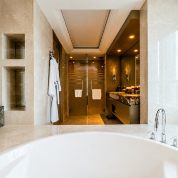 Transform Your Home with Expert Bathroom Renovations in Edmonton