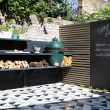 Outdoor Area