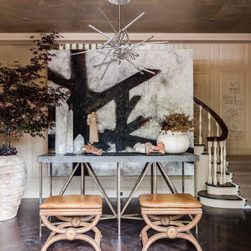 2015 San Francisco Decorator Showcase House