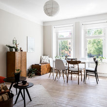 Dining Room Table