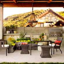 Desert Landscaping - Succulents Etc