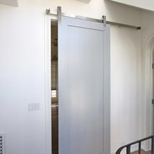 SLIDING DOORS AND OTHER LITTLE DETAILS