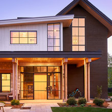 Retro House
