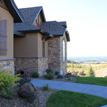 Exterior Ideas