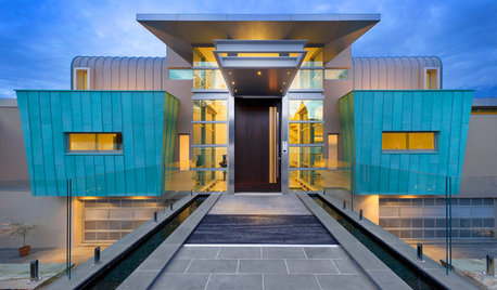 How to Choose Exterior Colours for a Show-Stopping Australian Home