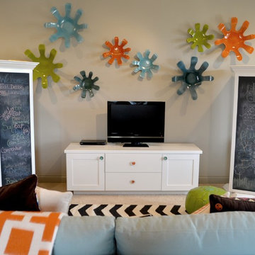 Carmel Transitional Modern