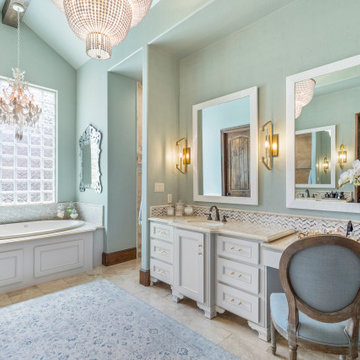 Cypress - Master Suite