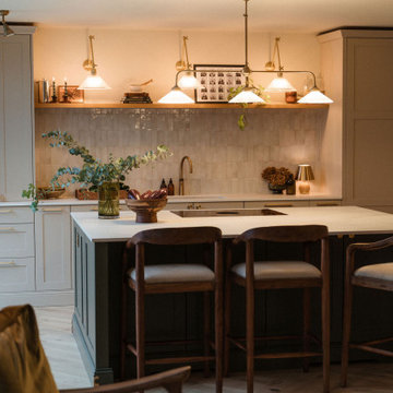Wakefield Kitchen and Utility