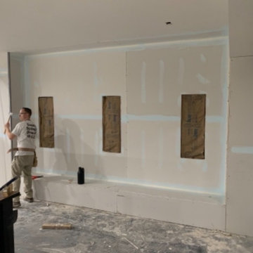 Home Theater Design & Install