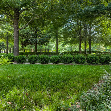 Classic Southern Sophistication | Franklin, TN