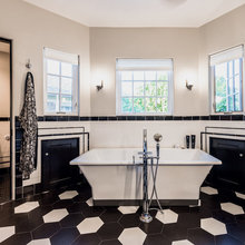 Bathroom - 2nd Floor