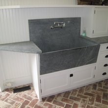 Mudroom