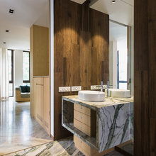Wash Basin