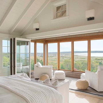 Island Family Retreat