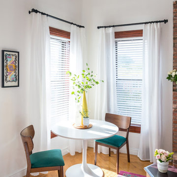 Brooklyn Loft