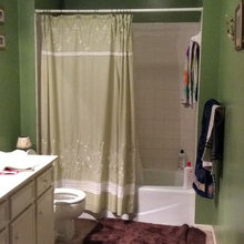 Hall Bath