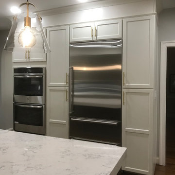Sub Zero Refrigerator