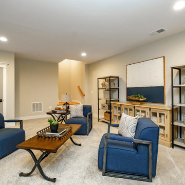 Robey | Evergreene Homes | Purcellville, VA