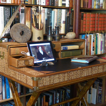 Safari Furniture for the Home