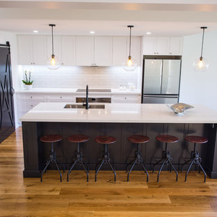 Entertainer's Dream Kitchen