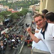 Foto von Peter Bradley Jnr